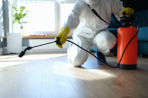 Best Best Pest Control Companies  in West Branch, MI