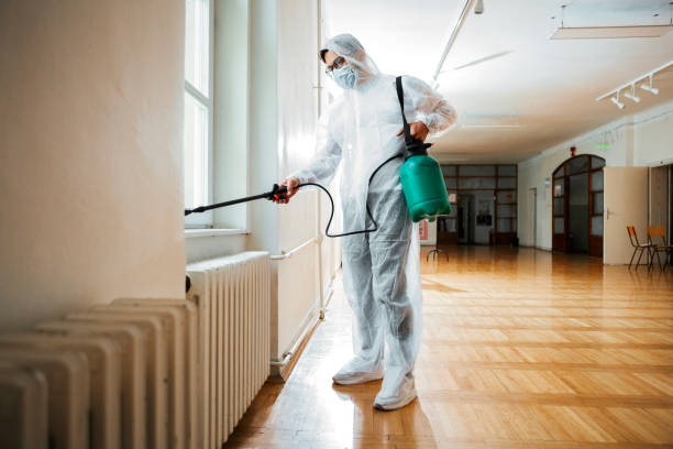 Best Wildlife Control Services  in West Branch, MI
